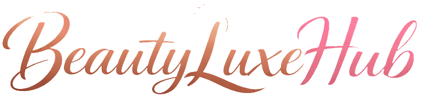 BeautyLuxeHub logo