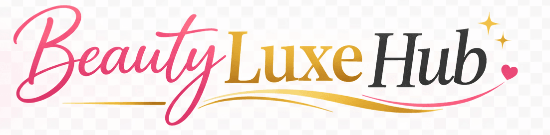 BeautyLuxeHub logo